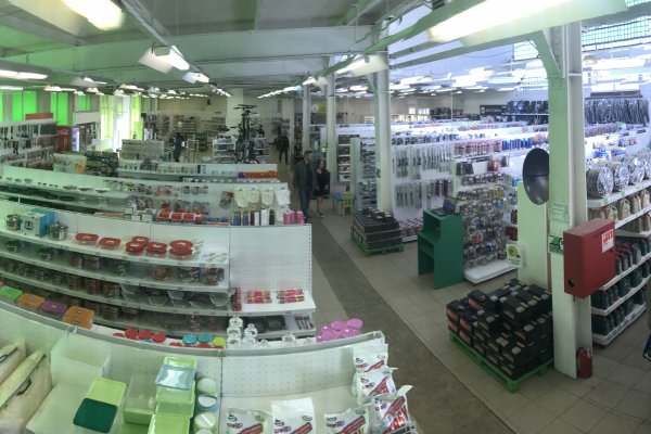 Кракен маркет что это